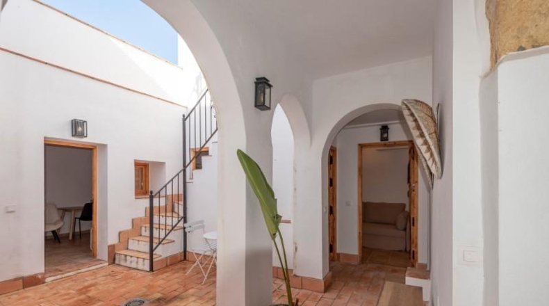 Cádiz - Vejer de la Frontera - 316m2