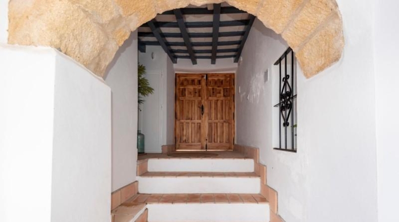 Cádiz - Vejer de la Frontera - 316m2