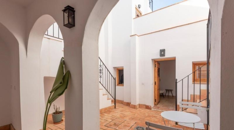 Cádiz - Vejer de la Frontera - 316m2