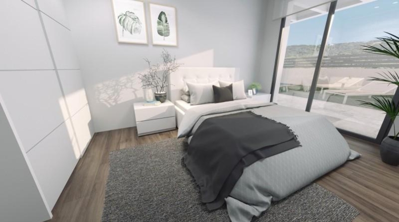 Alicante - Finestrat - 314m2