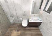 Chalet independiente con terreno en venta en la España, Finestrat, ref: TR132411 foto