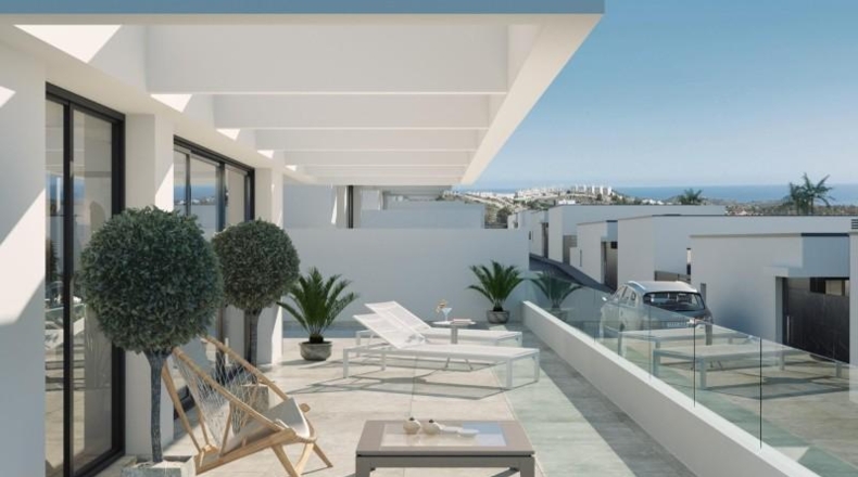 Alicante - Finestrat - 314m2