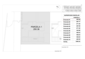 Chalet independiente con terreno en venta en la España, Finestrat, ref: TR132411 foto