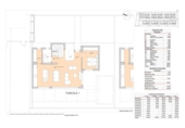 Chalet independiente con terreno en venta en la España, Finestrat, ref: TR132411 foto