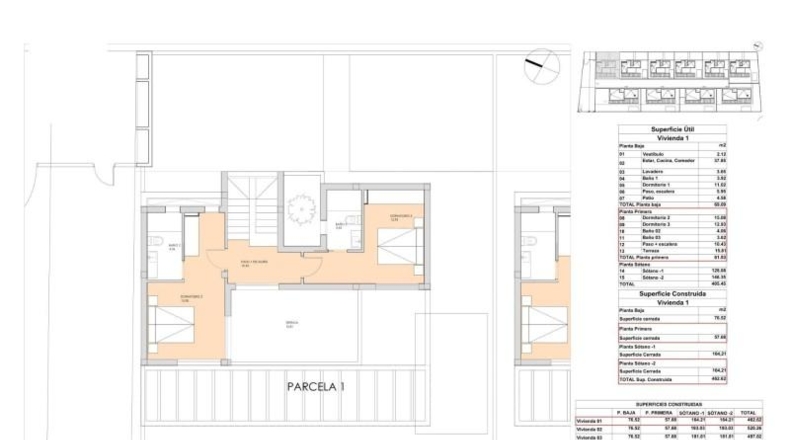 Alicante - Finestrat - 314m2