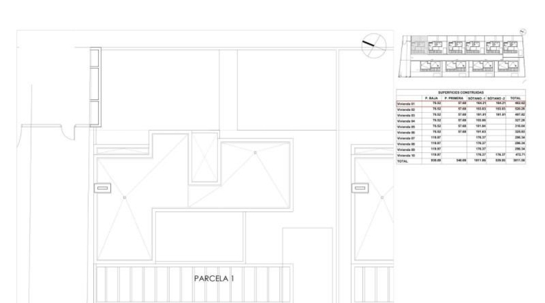 Alicante - Finestrat - 314m2