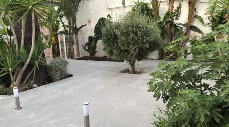 Murcia - Murcia - 1700m2