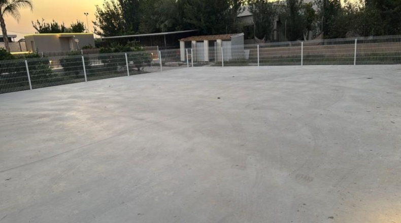 Murcia - Murcia - 1700m2