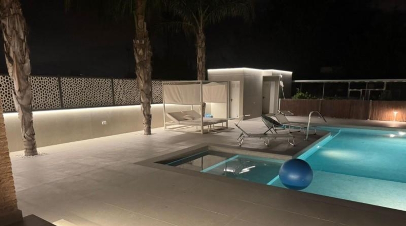 Murcia - Murcia - 1700m2