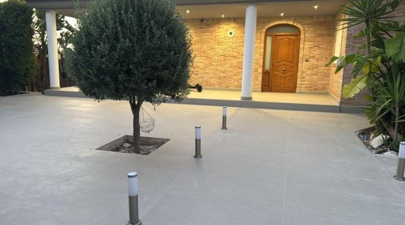 Murcia - Murcia - 1700m2