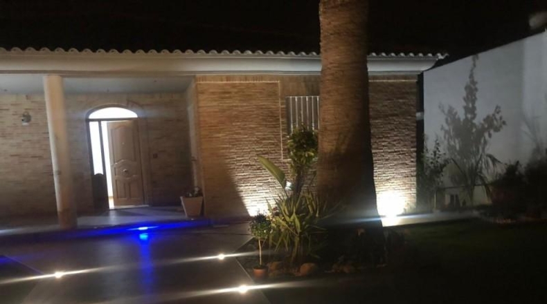 Murcia - Murcia - 1700m2