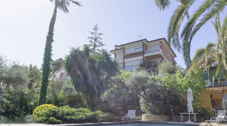 Barcelona - Vallirana - 1282m2