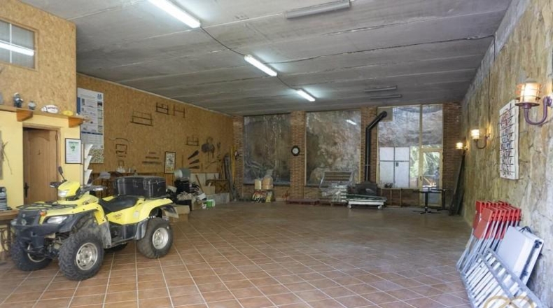 Barcelona - Vallirana - 1282m2