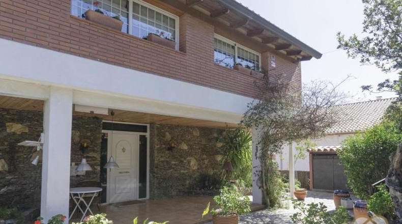Barcelona - Vallirana - 1282m2