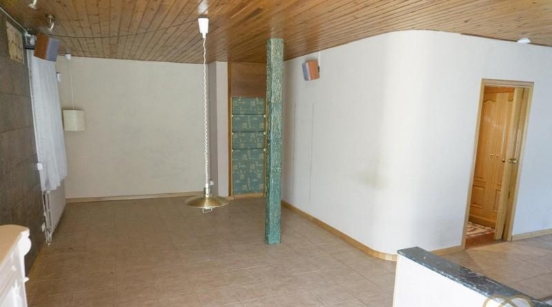 Barcelona - Vallirana - 1282m2