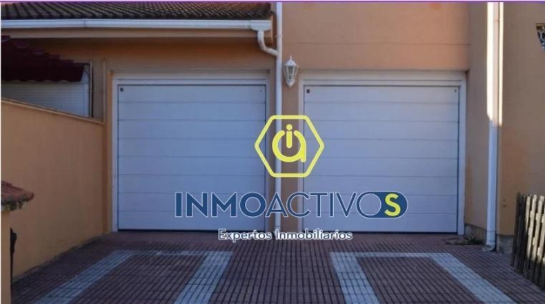 Community of Madrid - Colmenar Viejo - 327m2