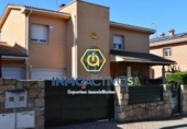 Xalet independent amb terreny en venda a la España, Colmenar Viejo, ref.: TR387705 foto