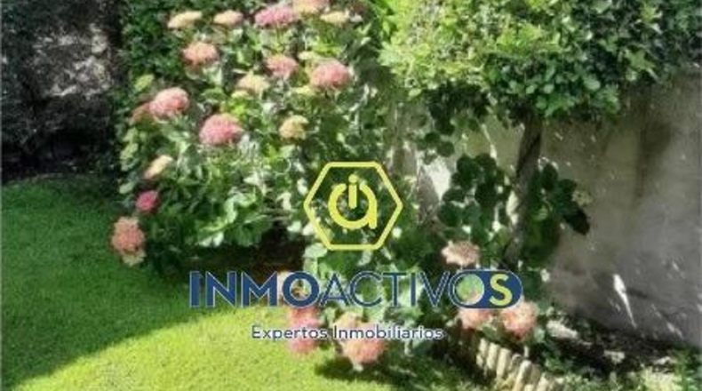 Community of Madrid - Colmenar Viejo - 327m2