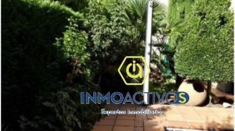 Community of Madrid - Colmenar Viejo - 327m2