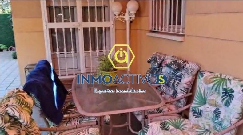 Community of Madrid - Colmenar Viejo - 327m2