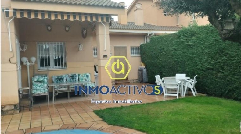 Community of Madrid - Colmenar Viejo - 327m2