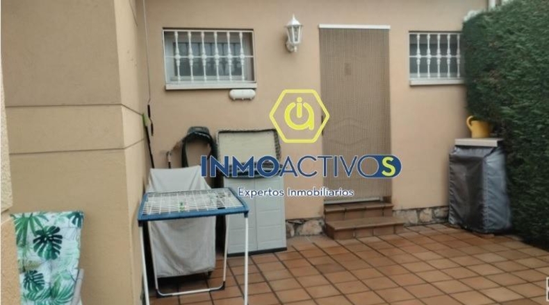 Community of Madrid - Colmenar Viejo - 327m2