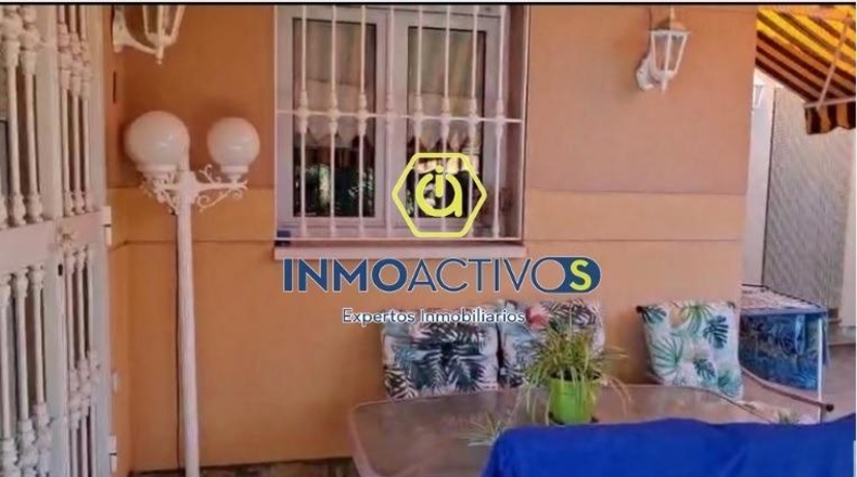 Community of Madrid - Colmenar Viejo - 327m2