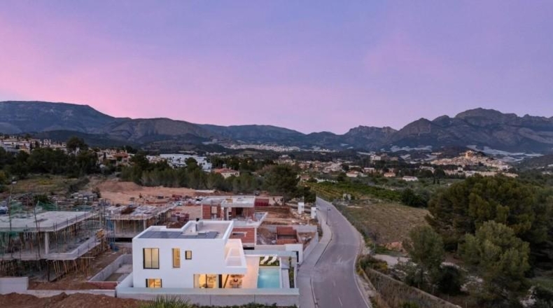 Zaragoza - María de Huerva - 366m2