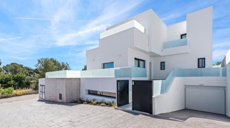Zaragoza - María de Huerva - 366m2