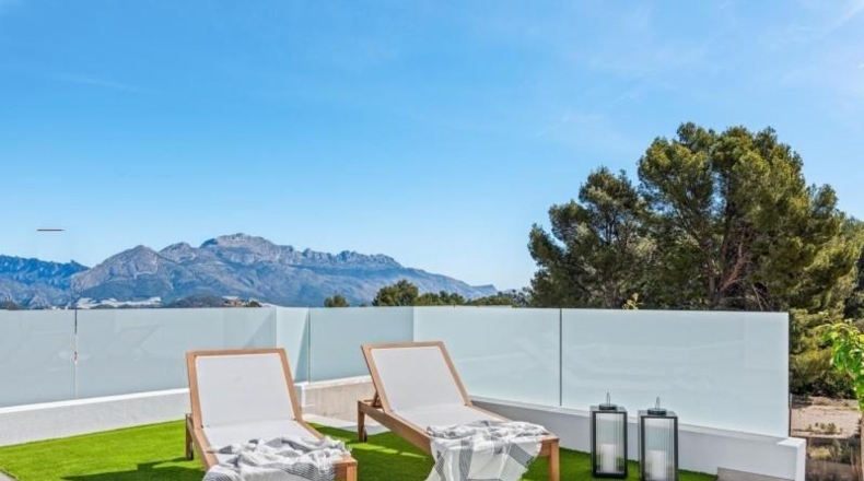 Zaragoza - María de Huerva - 366m2