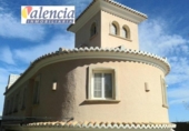 Detached villa with land for sale on España, Chiva, ref: TR373121 photo