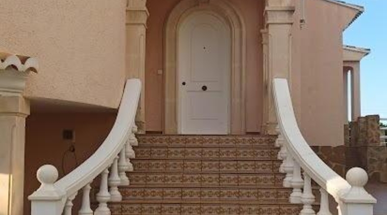 Valencia - Chiva - 424m2