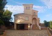Detached villa with land for sale on España, Chiva, ref: TR373121 photo