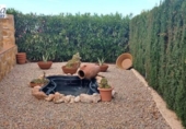 Detached villa with land for sale on España, Chiva, ref: TR373121 photo