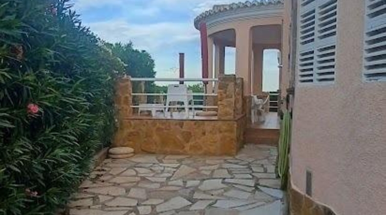 Valencia - Chiva - 424m2