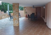 Detached villa with land for sale on España, Chiva, ref: TR373121 photo