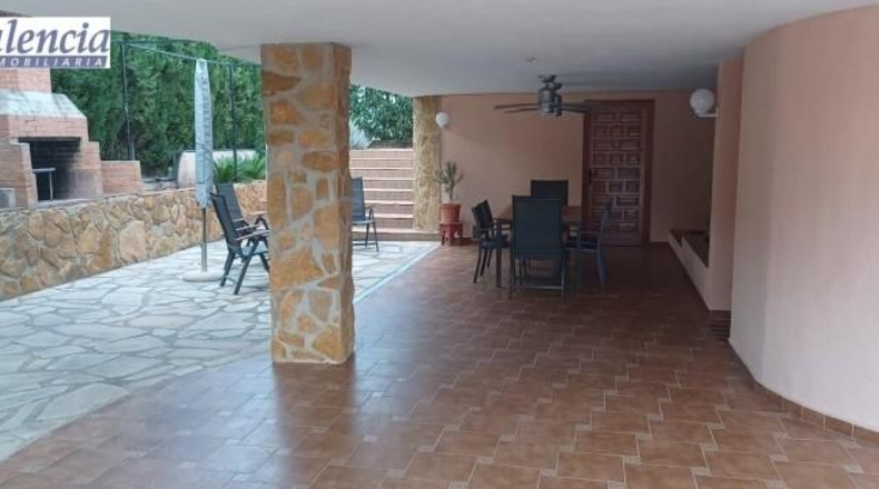 Valencia - Chiva - 424m2