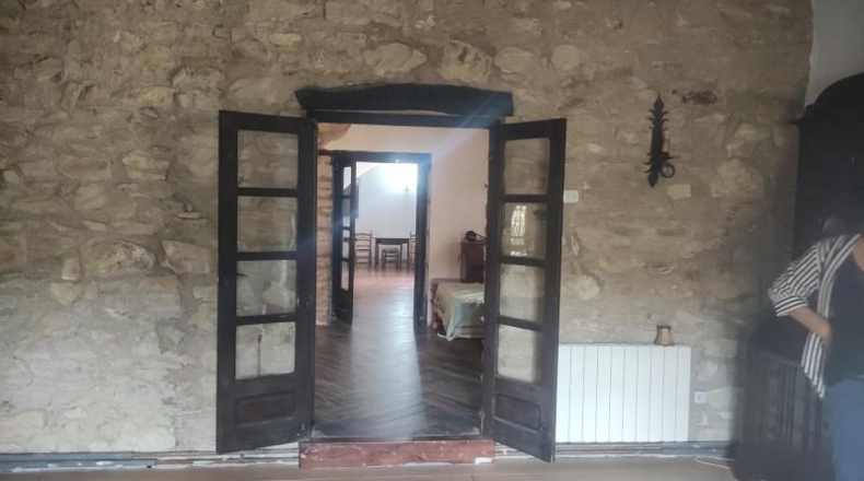 Alicante - Benisa - 3947m2