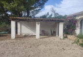 Xalet independent amb terreny en venda a la España, Benissa, ref.: TR246846 foto