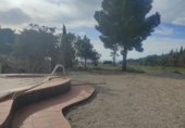 Xalet independent amb terreny en venda a la España, Benissa, ref.: TR246846 foto