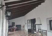 Xalet independent amb terreny en venda a la España, Benissa, ref.: TR246846 foto