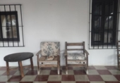 Xalet independent amb terreny en venda a la España, Benissa, ref.: TR246846 foto