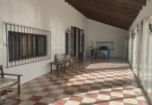 Xalet independent amb terreny en venda a la España, Benissa, ref.: TR246846 foto