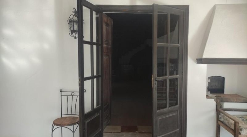 Alicante - Benisa - 3947m2