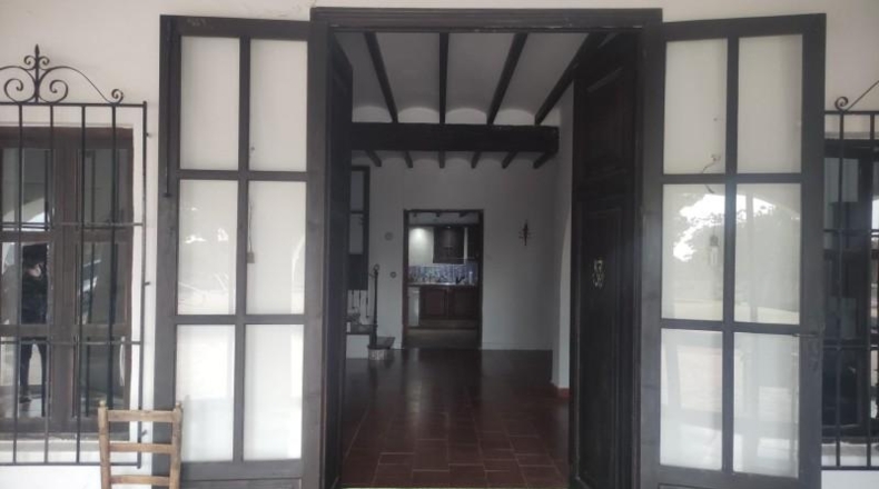 Alicante - Benisa - 3947m2