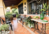 Detached villa with land for sale on España, Málaga, ref: TR282381 photo