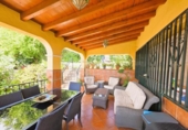 Detached villa with land for sale on España, Málaga, ref: TR282381 photo