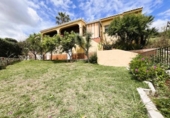 Detached villa with land for sale on España, Málaga, ref: TR282381 photo