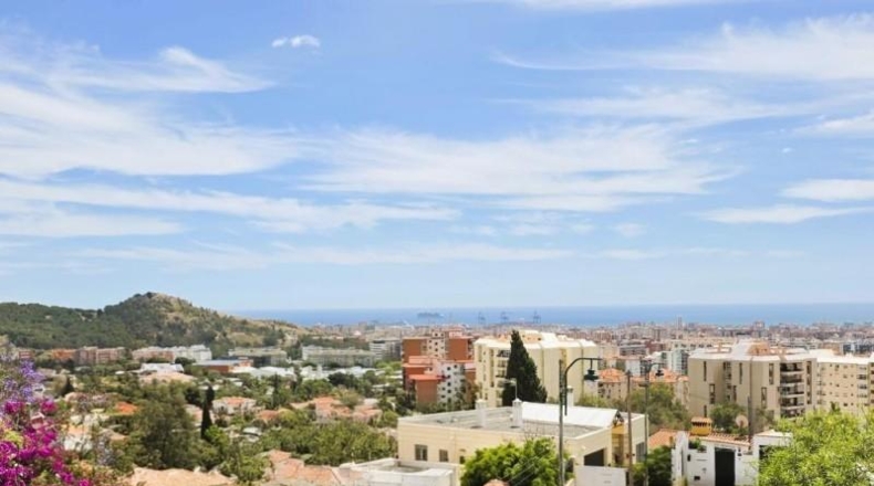 Málaga - Málaga - 700m2