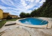 Detached villa with land for sale on España, Málaga, ref: TR282381 photo